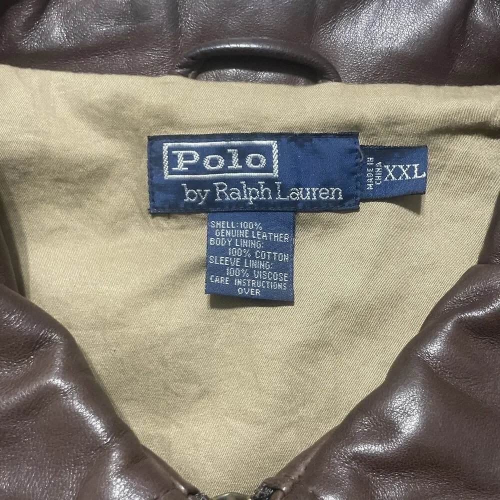 Polo Ralph Lauren vintage polo